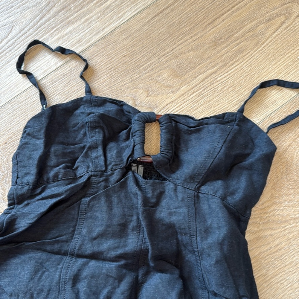Anthropologie slim mini dress - Picture 6 of 7